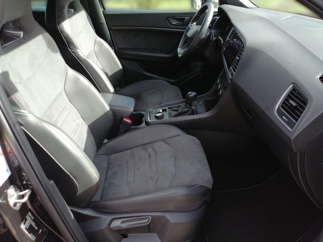 Cupra Ateca 2.0 TSI 4Drive DSG