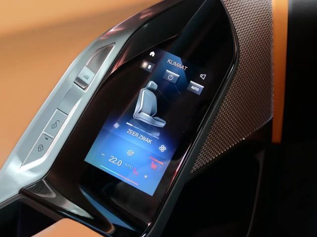 BMW i7 M-Sport Sedan