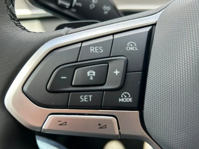 Volkswagen Tayron 1.5 eTSI DSG