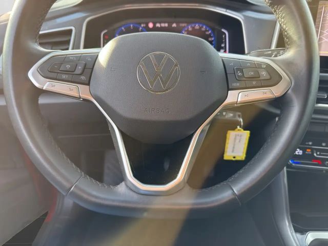 Volkswagen T-Roc 1.5 TSI DSG IQ.Drive Style