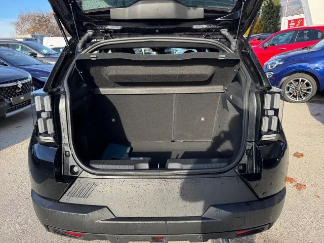 Fiat Grande Panda EDCT ICON HYBRID