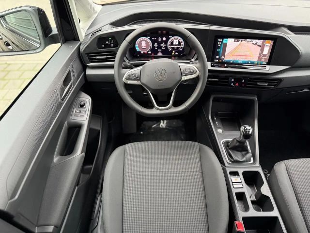 Volkswagen Caddy 2.0 TDI 4Motion