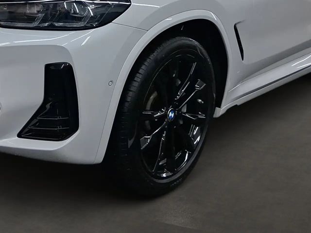 BMW X3 M-Sport xDrive30d