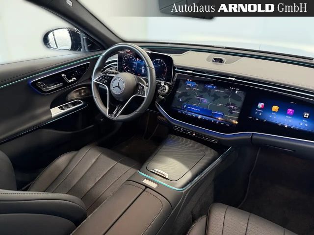 Mercedes-Benz E 450 4MATIC Estate