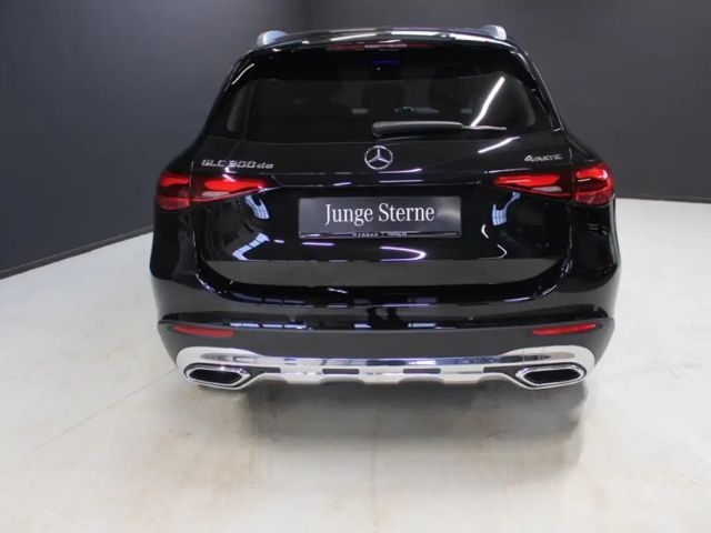 Mercedes-Benz GLC 300 4MATIC AVANTGARDE