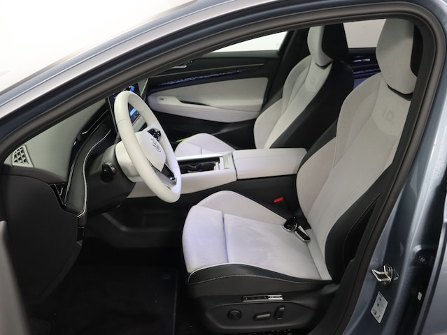 Volkswagen ID.7 Tourer