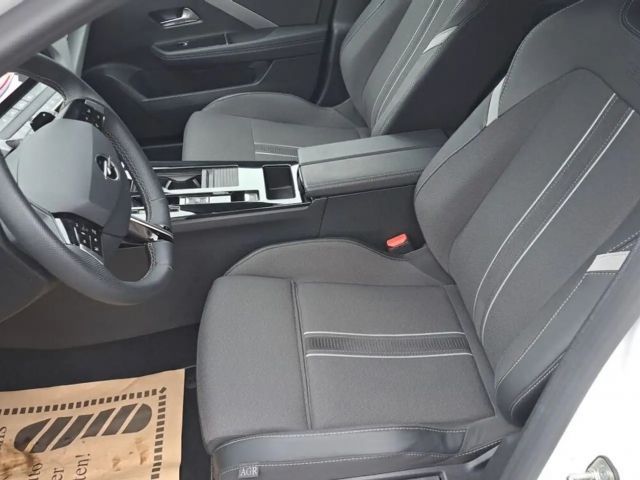 Opel Astra GS-Line Grand Sport