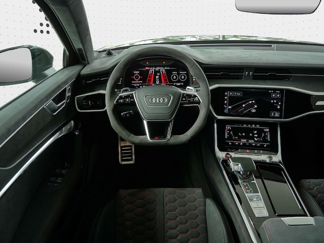 Audi A6 e-tron Avant Performance Quattro