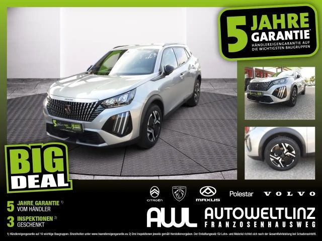Peugeot 2008 Allure Pack