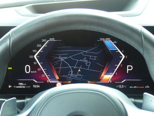 BMW 420 420d Coupé xDrive