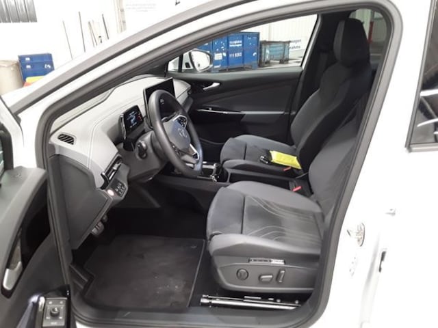 Volkswagen ID.4 Performance Pro