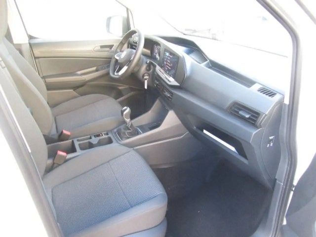 Volkswagen Caddy 2.0 TDI