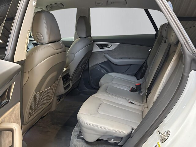 Audi Q8 55 TFSI Hybride Quattro