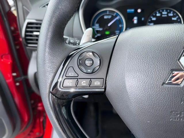 Mitsubishi Eclipse Cross 4WD