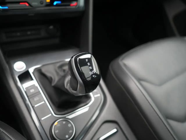 Seat Tarraco 4Drive DSG