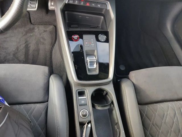 Audi S3 2.0 TFSI Quattro S-Tronic Sedan