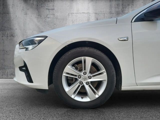 Opel Insignia Sports Tourer