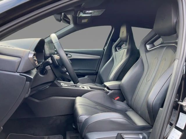 Cupra Formentor 2.5 TSI DSG VZ5