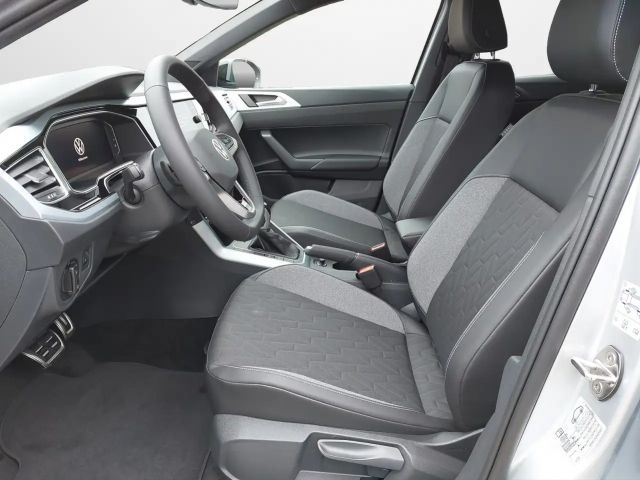 Volkswagen Taigo 1.0 TSI DSG