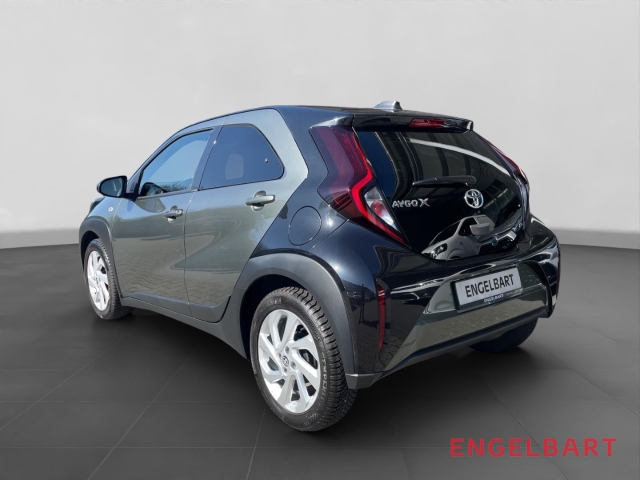 Toyota Aygo X 5-deurs Pulse