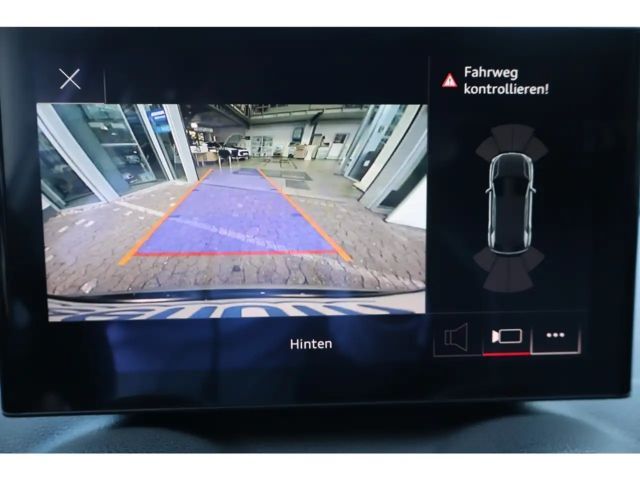 Audi Q2 35 TFSI S-Line