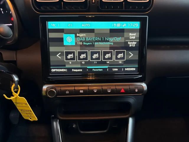 Citroën C3 Aircross PureTech Shine