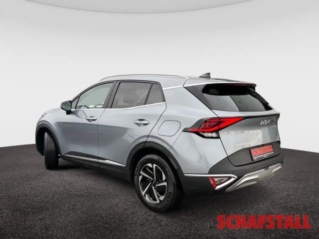 Kia Sportage GDi Vision