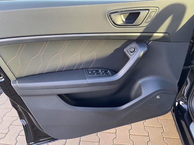 Cupra Ateca 2.0 TSI 4Drive DSG VZ