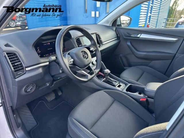 Skoda Karoq 1.5 TSI Selection