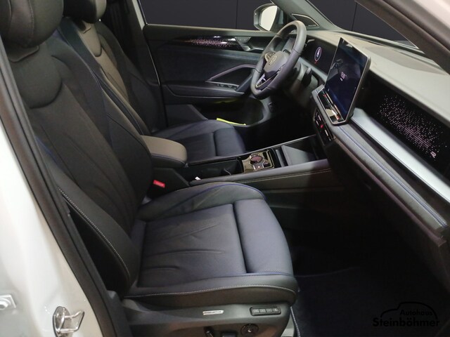 Volkswagen Tayron R-Line eHybrid