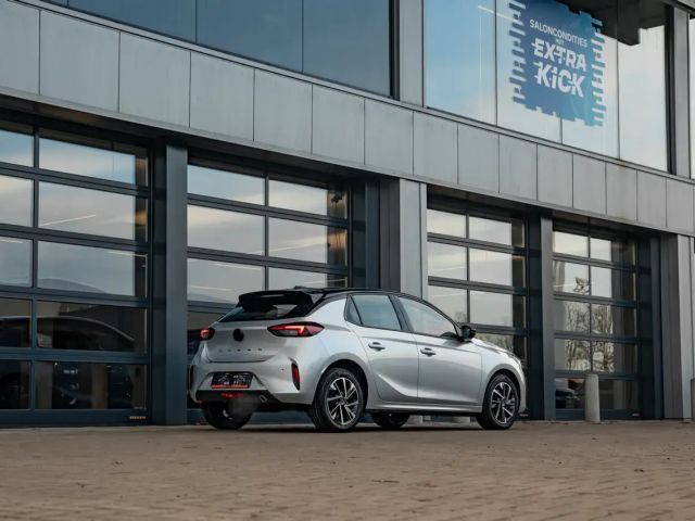 Opel Corsa GS-Line Grand Sport