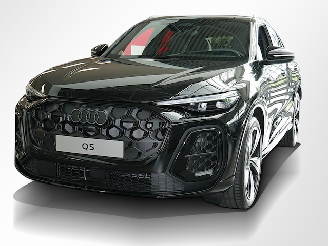 Audi Q5 Quattro S-Tronic Sportback