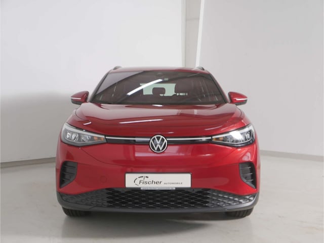 Volkswagen ID.4 52 KWh Pure