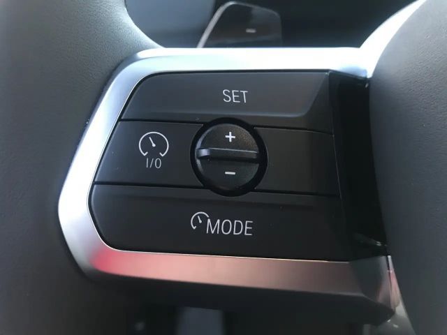 BMW X1 M-Sport sDrive18d