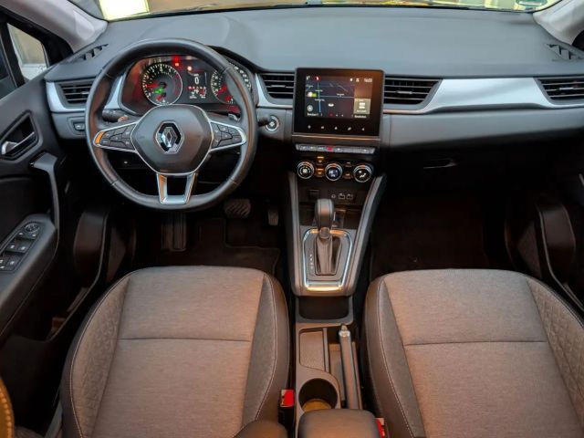 Renault Captur EDC Evolution Hybrid