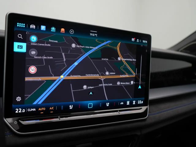 Volkswagen Tayron 4Motion R-Line