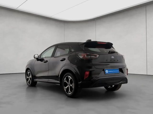 Ford Puma EcoBoost ST Line