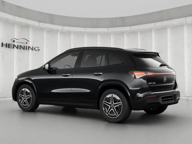 Mercedes-Benz EQA 300 4MATIC AMG Line