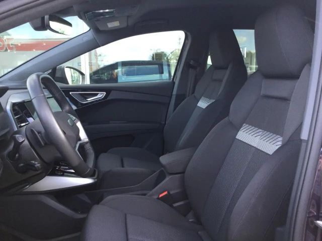 Audi Q4 e-tron 40 S-Line