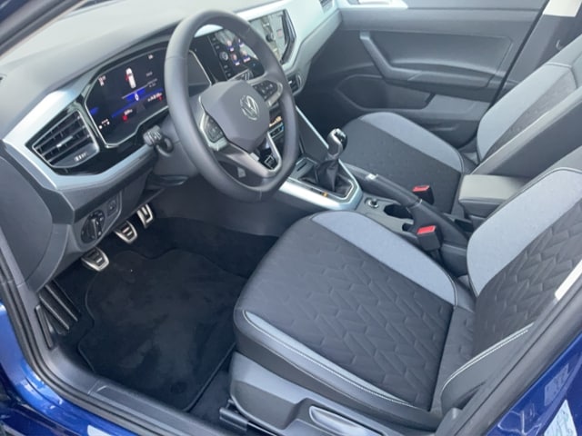 Volkswagen Taigo 1.0 TSI