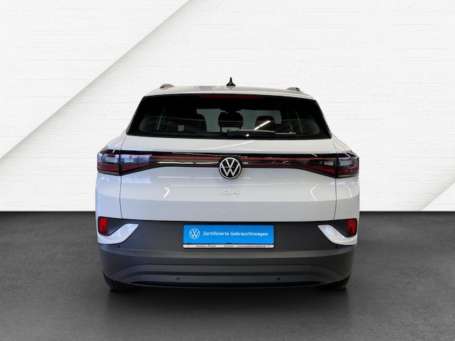 Volkswagen ID.4 Performance Pro