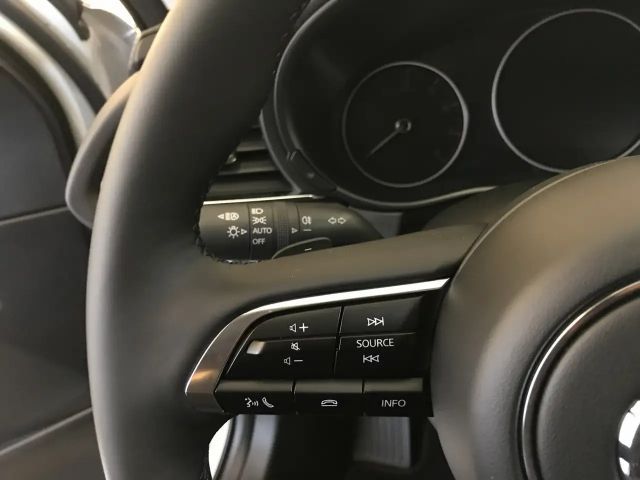 Mazda CX-30 2.5L SkyActiv e-Skyactiv