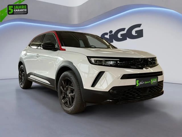 Opel Mokka 1.2 Turbo GS-Line Grand Sport Turbo