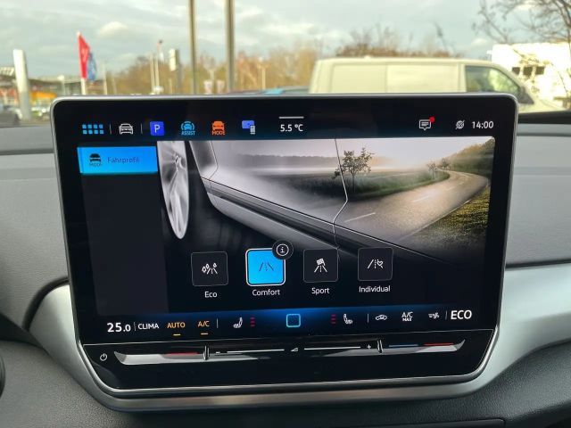 Volkswagen ID.4 52 KWh Pure