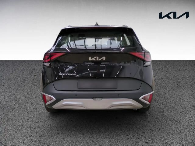 Kia Sportage Vision