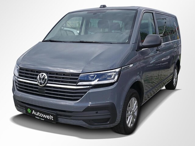 Volkswagen Caravelle 2.0 TDI DSG T6