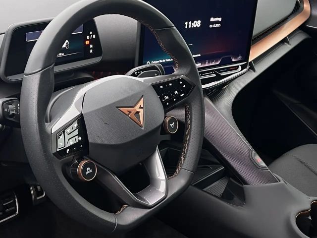 Cupra Tavascan Endurance