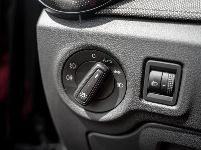 Skoda Fabia 1.0 MPI 5-GANG Kam. Navi KlimaA