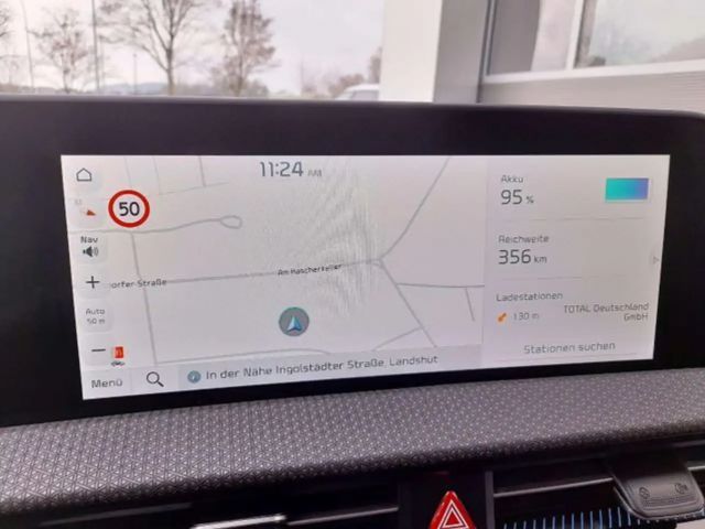 Kia EV6 77,4 kWh Air Vierwielaandrijving