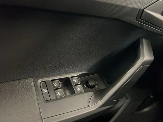 Seat Ibiza Reference